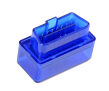 ELM 327 interfejs OBD II OBD2 bluetooth diagnostyka firmy GEKO