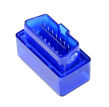 ELM 327 interfejs OBD II OBD2 bluetooth diagnostyka firmy GEKO