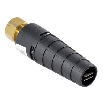 Dysza trzystopniowa do myjki myjek Karcher hd hds