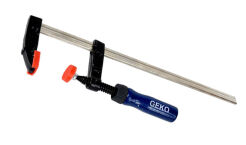 Ścisk stolarski uchwyt 80x300mm ściski stolarskie