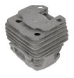 Uniwersalny zestaw naprawczy tłok cylinder 45mm do większości modeli pił spalinowej chińskiej produkcji firmy Geko
