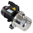 Pompa do wody ogrodowa nawadniająca wodna 1200w firmy T.I.P. GP6000