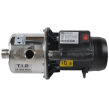 Pompa do wody ogrodowa nawadniająca wodna 1200w firmy T.I.P. GP6000