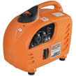 Agregat prądotwórczy inwertorowy 2,2kw generator firmy T.I.P.  CPG2000 INV