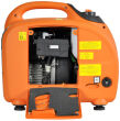 Agregat prądotwórczy inwertorowy 2,2kw generator firmy T.I.P.  CPG2000 INV