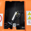 Agregat prądotwórczy inwertorowy 2,2kw generator firmy T.I.P.  CPG2000 INV