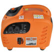 Agregat prądotwórczy inwertorowy 2,2kw generator firmy T.I.P.  CPG2000 INV