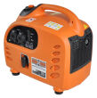 Agregat prądotwórczy inwertorowy 2,2kw generator firmy T.I.P.  CPG2000 INV