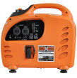 Agregat prądotwórczy inwertorowy 2,2kw generator firmy T.I.P.  CPG2000 INV