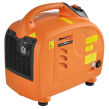 Agregat prądotwórczy inwertorowy 2,2kw generator firmy T.I.P.  CPG2000 INV
