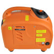 Agregat prądotwórczy inwertorowy 2,2kw generator firmy T.I.P.  CPG2000 INV