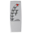 Latarnia lampa solarna led panel halogen pilot firmy Bass Polska BP-5908
