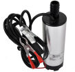 Zatapialna pompa do oleju  60W 12V firmy Geko
