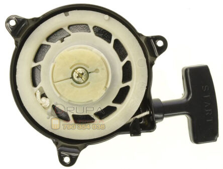 Starter rozrusznik szarpak do kosiarki spalinowej briggs&stratton firmy PI-TEC CZKSI-0026