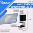 Docisk ścisk imadło naprawa lcd wyświetlacza 4el firmy GEKO G30077