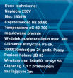 Spawarka do plastiku BP-4853