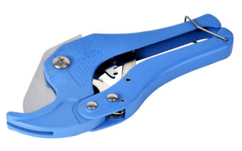 Nożyce do cięcia rur pcv pex pp obcinak 3 - 42mm