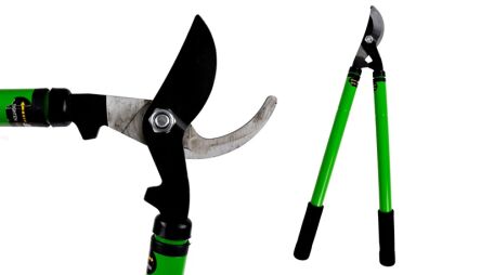 Sekator nożyce do gałęzi 700mm firmy Geko