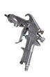 Pistolet lakierniczy wysokociśnieniowy F-75 300ml górny zbiornik firmy GEKO