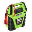 Prostownik powerbank kompresor rozruch starter 5w1 firmy BASS POLSKA BP-5970 5970