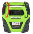 Prostownik powerbank kompresor rozruch starter 5w1 firmy BASS POLSKA BP-5970 5970