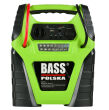 Prostownik powerbank kompresor rozruch starter 5w1 firmy BASS POLSKA BP-5970 5970