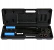 Praska ręczna zaciskarka do rur pex al th 16-26mm firmy BASS POLSKA BP-3200 3200