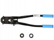 Praska ręczna zaciskarka do rur pex al th 16-26mm firmy BASS POLSKA BP-3200 3200