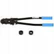 Praska ręczna zaciskarka do rur pex al th 16-26mm firmy BASS POLSKA BP-3200 3200