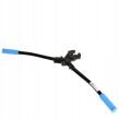 Praska ręczna zaciskarka do rur pex al th 16-26mm firmy BASS POLSKA BP-3200 3200