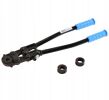 Praska ręczna zaciskarka do rur pex al th 16-26mm firmy BASS POLSKA BP-3200 3200
