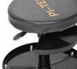 Taboret warsztatowy podstawka obrotowy regulowany firmy PI-TEC PT-6037