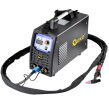 Spawarka inwertorowa 200A tig dc mma hs af ac inwertor spawalniczy tig-200 z wyświetlaczem lcd firmy Geko