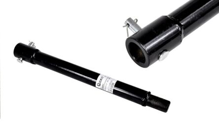 Adapter, przedłużka wiertła do świdra