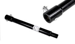 Adapter przedłużka wiertła do świdra wiertnicy