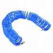 Wąż pneumatyczny spiralny pe 12x8mm 15m geko firmy GEKO G01171