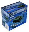 Farelka samochodowa nagrzewnica 12V 150W firmy Geko
