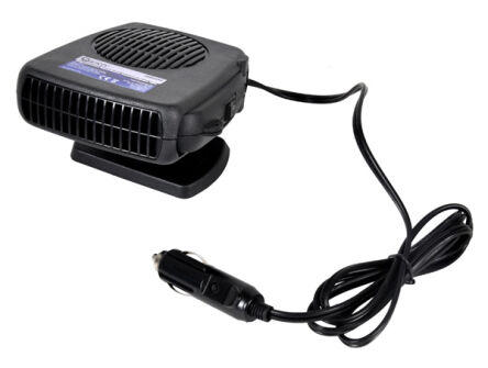 Farelka samochodowa nagrzewnica 12V 150W firmy Geko