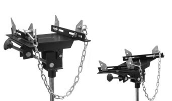Adapter podnośnika stojaka skrzyni biegów 600kg