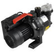 Automatyczna pompa ogrodowa do wody - nawadniająca hydrofor automatyczny do wody 6000l/h 1500W pompa powierzchniowa do wody czystej i lekko zabrudzonej niemieckiej firmy T.I.P.