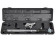 Klucz dynamometryczny nastawny 40-210nm 0-38mm firmy BASS POLSKA BP-7471