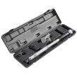 Klucz dynamometryczny nastawny 40-210nm 0-38mm firmy BASS POLSKA BP-7471