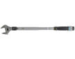 Klucz dynamometryczny nastawny 40-210nm 0-38mm firmy BASS POLSKA BP-7471