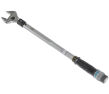 Klucz dynamometryczny nastawny 40-210nm 0-38mm firmy BASS POLSKA BP-7471