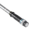 Klucz dynamometryczny nastawny 40-210nm 0-38mm firmy BASS POLSKA BP-7471