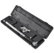 Klucz dynamometryczny nastawny 40-210nm 0-38mm firmy BASS POLSKA BP-7471