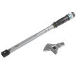 Klucz dynamometryczny nastawny 40-210nm 0-38mm firmy BASS POLSKA BP-7471