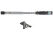 Klucz dynamometryczny nastawny 40-210nm 0-38mm firmy BASS POLSKA BP-7471