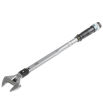 Klucz dynamometryczny nastawny 40-210nm 0-38mm firmy BASS POLSKA BP-7471