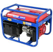Agregat prądotwórczy generator prądu 2,2kW 12/230V firmy DAEWOO DEGB2510